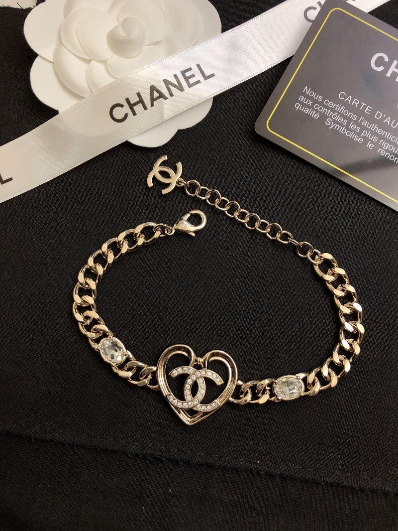 Chanel Bracelets